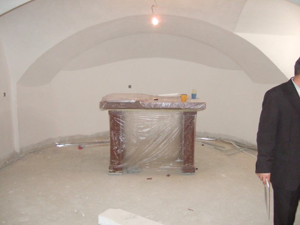 Фотографија из галерије Манастира Кувеждин, 2009 (32)